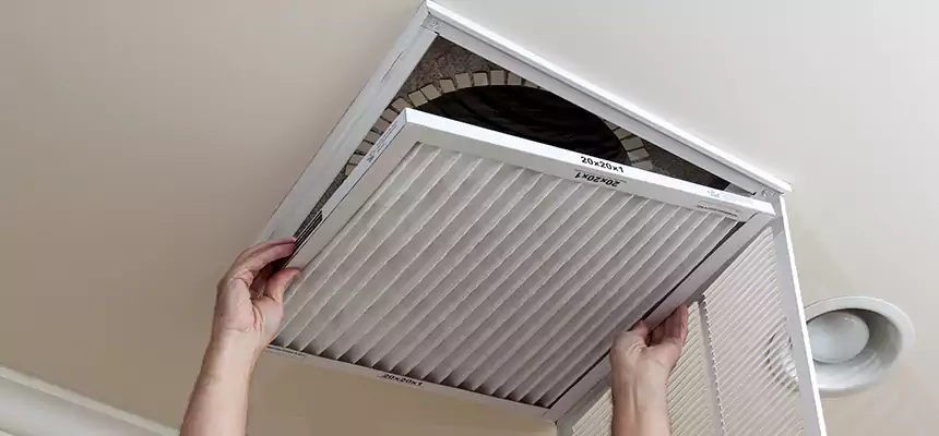 Robust Commercial Air Duct Cleaning in Palmetto Bay