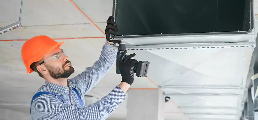 Our Air Duct Cleaning Services in Palmetto Bay, FL