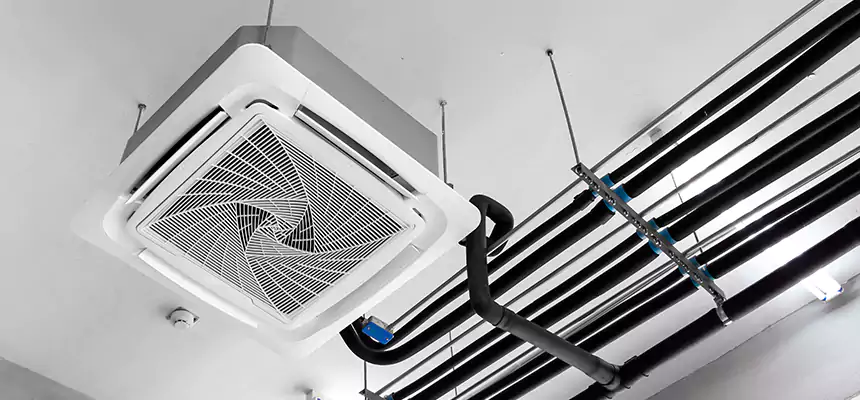 Our Air Duct Deep Cleaning Services in Palmetto Bay, FL