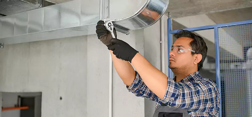 Our Air Duct Pathogen Disinfection Services in Palmetto Bay, FL