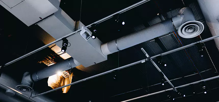 Our Air Duct Replacement Services in Palmetto Bay, FL