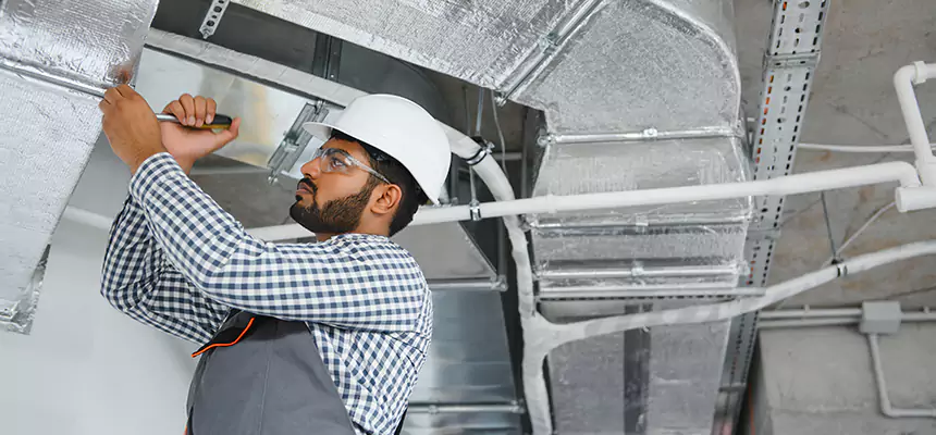Our Dryer Duct Pressure Testing Services in Palmetto Bay, FL