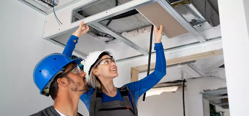 Our Eco-Safe Dryer Vent Cleaning Services in Palmetto Bay, FL
