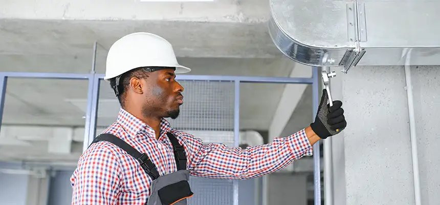 Our Emergency Dryer Vent Repair Services in Palmetto Bay, FL