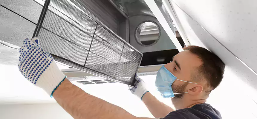 Our Home Duct Cleaning Services in Palmetto Bay, FL