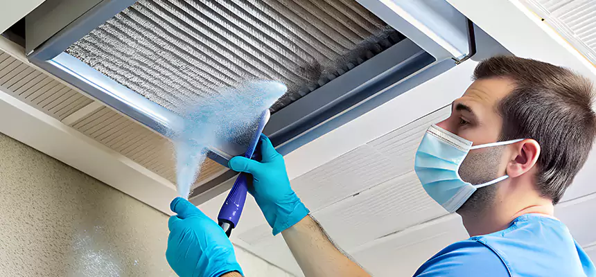Our Home Ventilation Cleaning Services in Palmetto Bay, FL