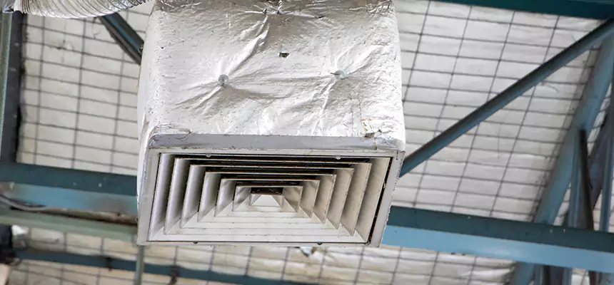 Our HVAC Cleaning Solutions Services in Palmetto Bay, FL
