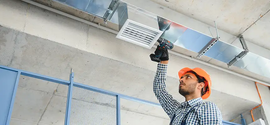 AC Replacement with Energy-Efficient Units in Palmetto Bay, FL
