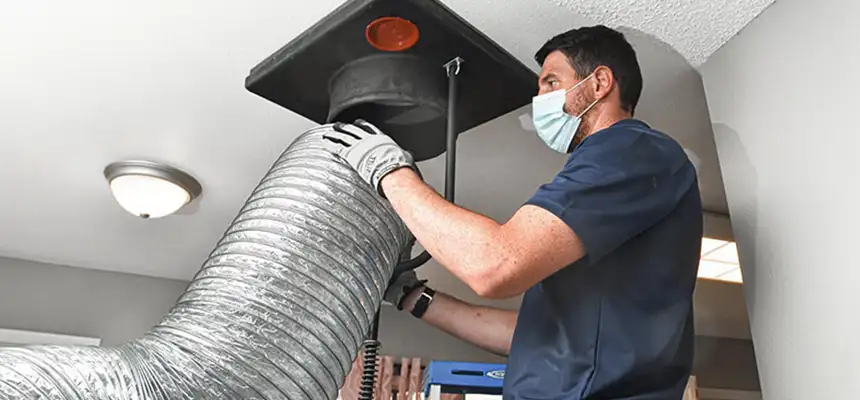Our Services to Maximize AC Efficiency in Palmetto Bay, FL
