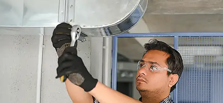 Our NADCA Approved Air Duct Services in Palmetto Bay, FL