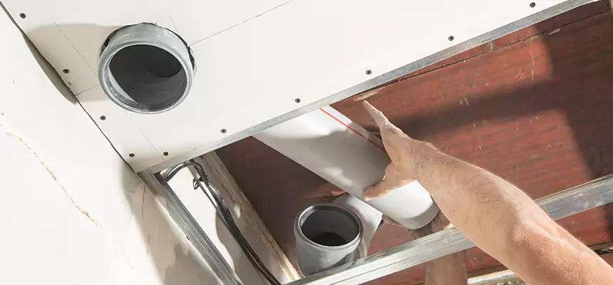 Smart — Duct Design & Sizing New Room Vent Extension in Palmetto Bay