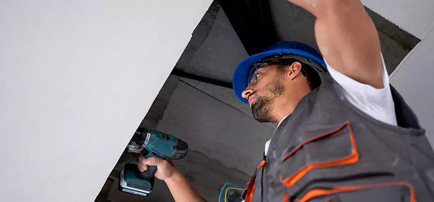 Our Post-Renovation Duct Debris Removal Services in Palmetto Bay, FL
