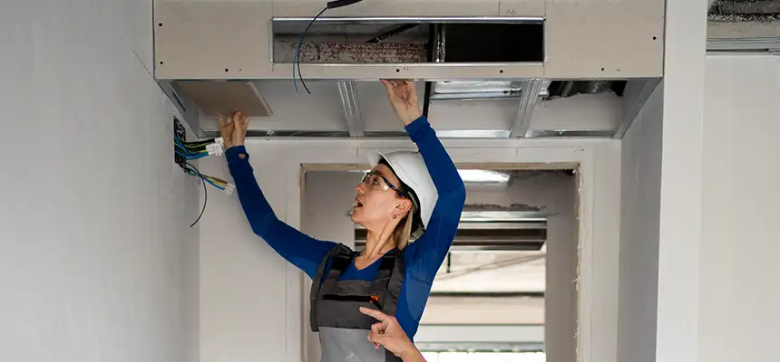 Our Spring Air Duct Cleaning in Palmetto Bay, FL