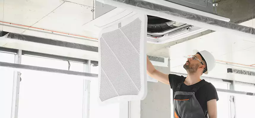 Dryer Ventilation Duct Cleaning in Palmetto Bay