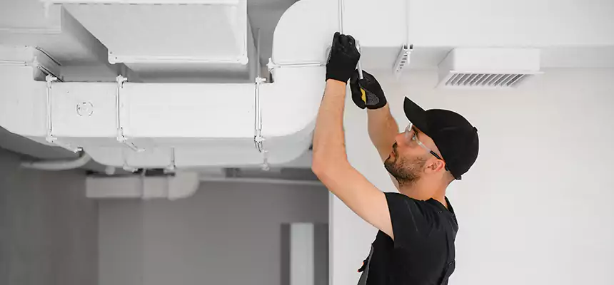 Customized Commercial Ventilation System Upgrades in Palmetto Bay, FL