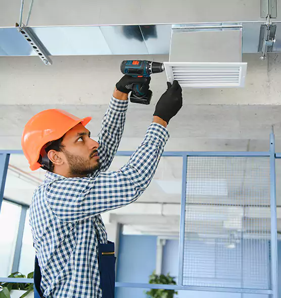 Welcome to Air Duct Cleaning & Repairs Palmetto Bay — Your Local AC Vent Repairs Partner in Palmetto Bay, FL