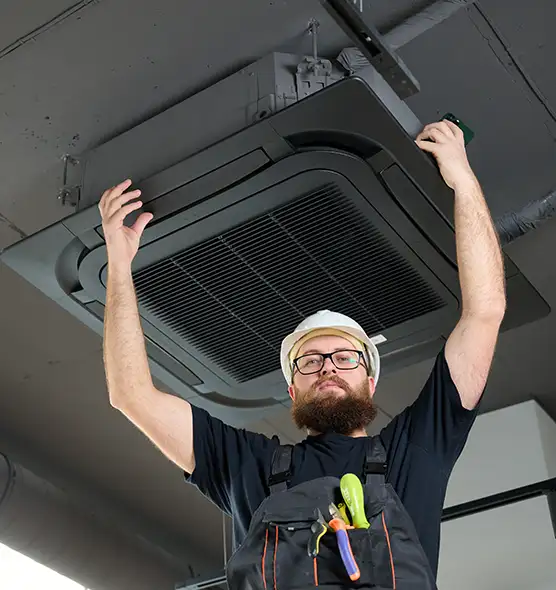 About Air Duct Camera Inspection in Palmetto Bay, FL