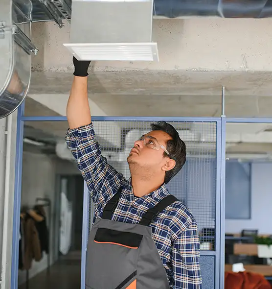 Top-Rated Air Duct Cleaning Near Me in Palmetto Bay, FL