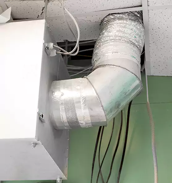 About Air Duct Deep Cleaning in Palmetto Bay, FL
