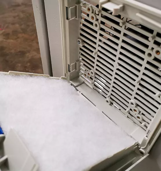 Professional Air Duct Expansion Solutions in Palmetto Bay, FL