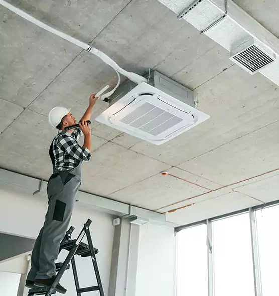 Your Local Air Vent Replacement Partner in Palmetto Bay, FL