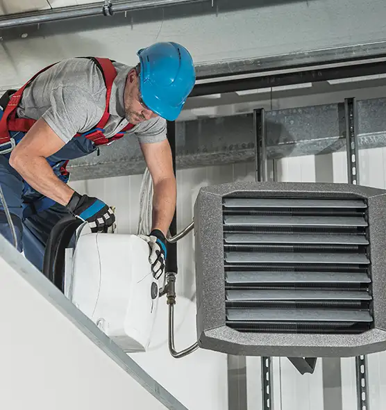 About Annual Vent Cleaning Plans in Palmetto Bay, FL
