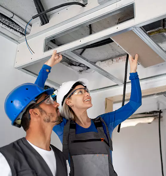 Professional Anti-bacterial Duct Cleaning in Palmetto Bay, FL