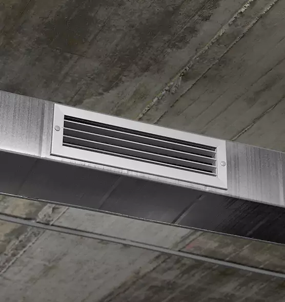 Professional Commercial Duct Cleaning in Palmetto Bay, FL