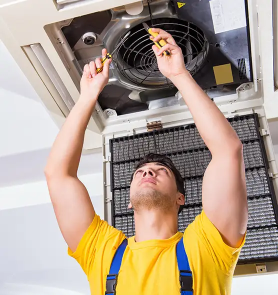 Welcome to Air Duct Cleaning & Repairs Palmetto Bay — Your Local Condo Dryer Vent Maintenance Partner in Palmetto Bay, FL