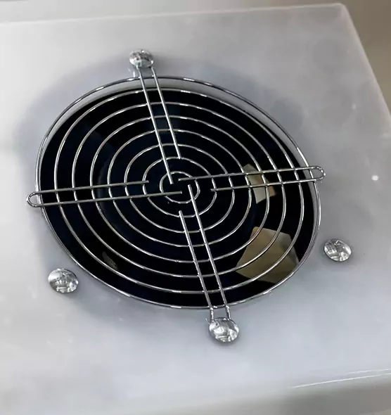 Professional Dryer Vent Booster Fan Cleaning in Palmetto Bay, FL