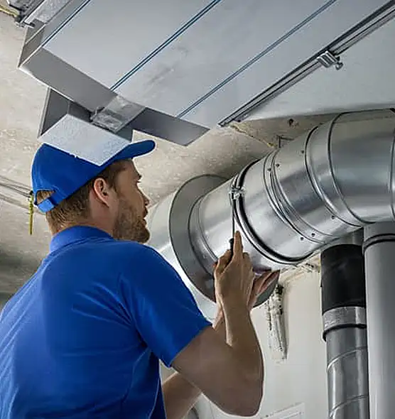 Advanced Dryer Vent Camera Inspection in Palmetto Bay, FL