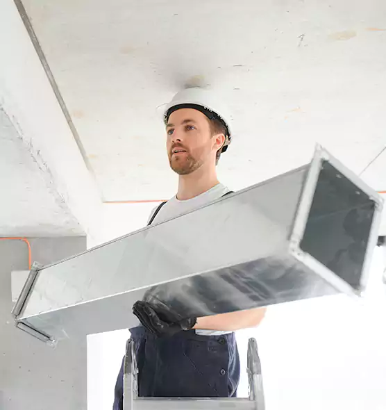 About HVAC Ductwork Installation in Palmetto Bay, FL