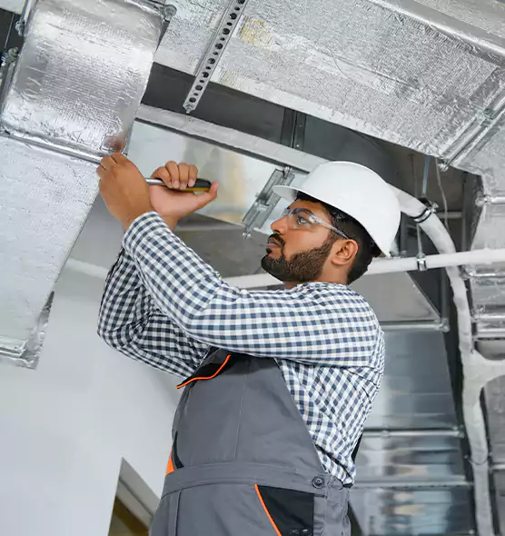 Welcome to Mold & Mildew Removal from Air Ducts Palmetto Bay, FL