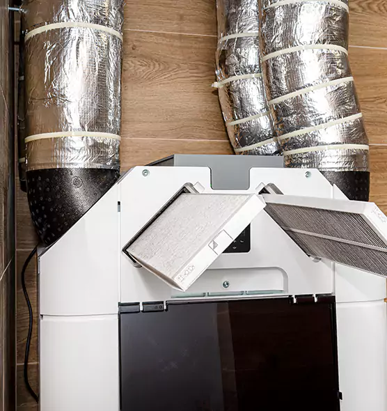 Reliable Room Addition Duct Installation in Palmetto Bay, FL