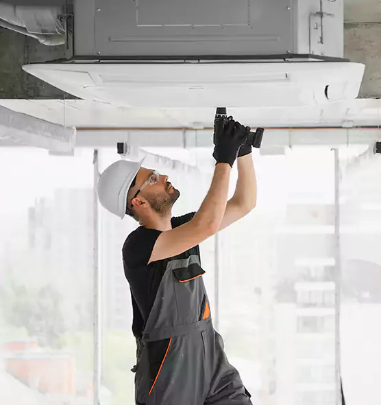 Reliable Ventilation System Cleaning in Palmetto Bay, FL