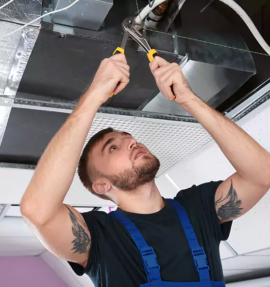 About Ventilation System Upgrades in Palmetto Bay, FL